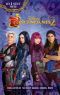 [Descendants Junior Novels 02] • Descendants 2 Junior Novel